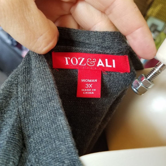 Sweater - Picture 5 of 5